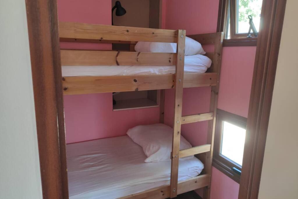 Willa Een Gezellige Chalet Met Zonnige Buitenruimte Op De Veluwe! Putten Zewnętrze zdjęcie